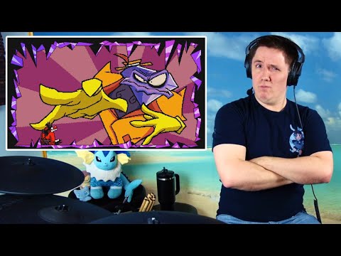 Pane And Heartache From AntonBlast On Drums!