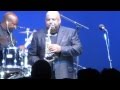 Gerald Albright, Close to You, Bakersfield Jazz Festival, May 10, 2014