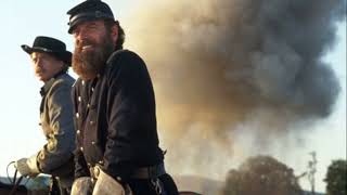 Little Sorrell - Stonewall Jacksons horse