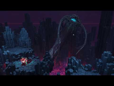 Divinity Original Sin 2 -  Final Boss Three Turn Kill