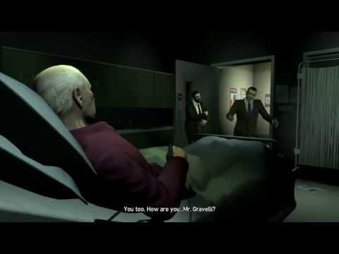 Grand Theft Auto 4 walkthrough - Dining Out