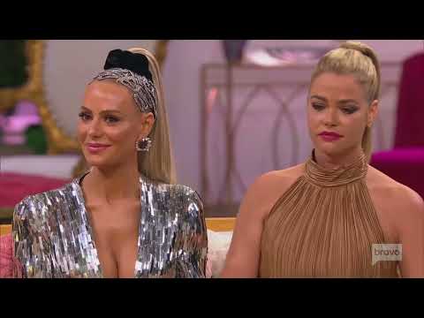 RHOBH Moments I Think About Constantly