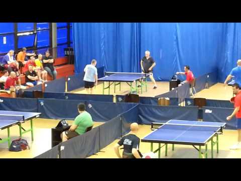 Dejan Janković - Dejan Zeremski - Memorijal Aleksandar Bata Grujić 2016 - grupe - kategorija 40+