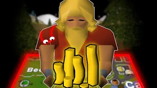 Moneymaking, Chunkman Style [SnakeScape]