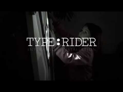 Type:Rider jeu