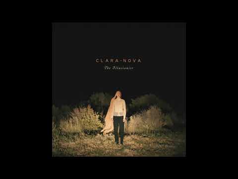 CLARA-NOVA The Illusionist (Official Audio)