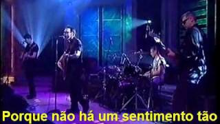 U2 North And South Of The River (live) - legenda em português Brasil