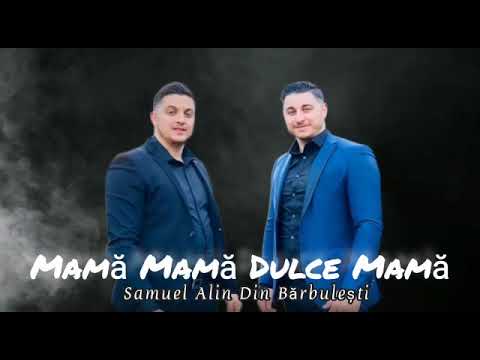Alin si Samuel Mama mama dulce Mama  🌍