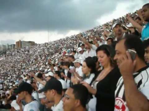 Guarani 0x3 Santos (06/05/12) - Hino do Santos Futebol Clube - SJS