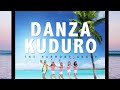 La che che synchro X Danza Kuduro remix tiktok version