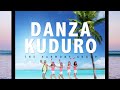 La Che Che Synchro X Danza Kuduro Remix Tiktok Version