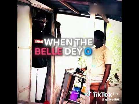 corner side girlfriend 😂