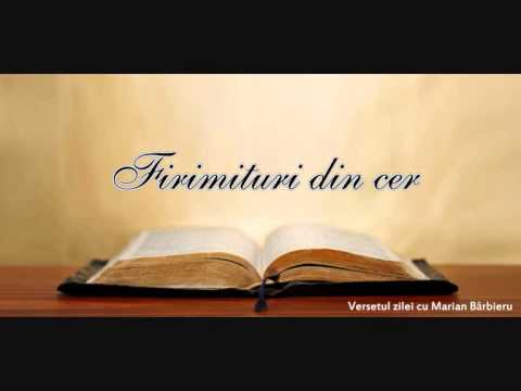 Versetul zilei 188/2015: Psalmul 33:18-22