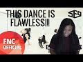 SF9 'Now or Never' Dance Practice REACTION SF9 'Now or Never' Dance Practice REACTION
