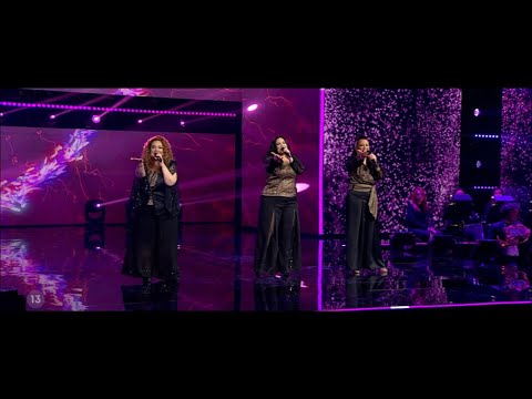 Mużika Mużika 2024 - Meta Tridni Ħdejk - Semifinali