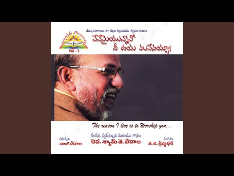 Neevunte Naaku Chaalu Yesayya