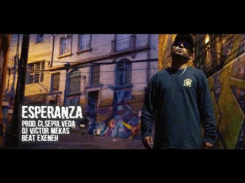 (VIDEOCLIP) || FELAH - ESPERANZA (PROD CLSEPULVEDA-BEAT EXENEH-DJ VICTOR MEKAS)