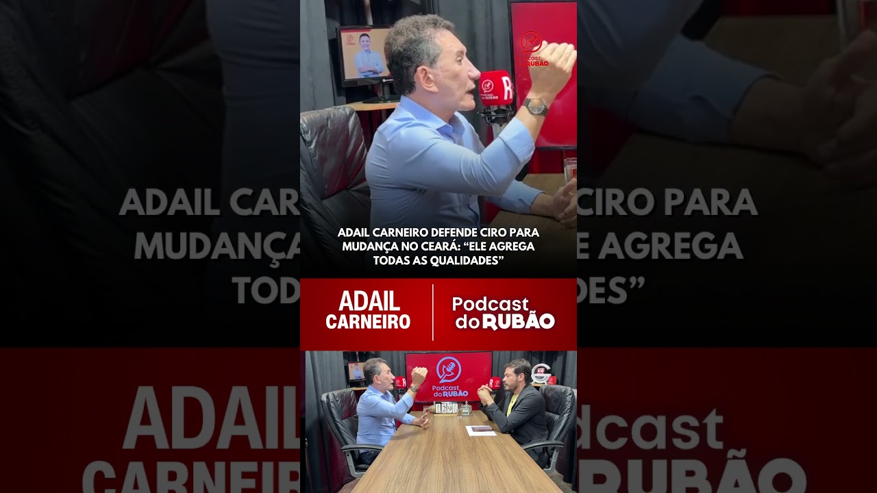 Capa do vídeo
