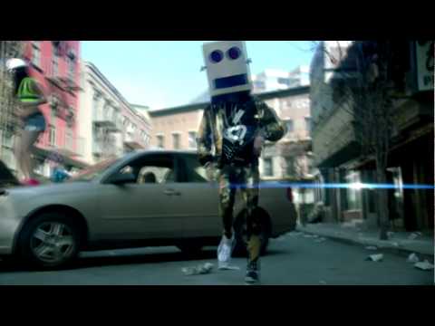 DJ Bury mashup - don´t stop, love kuduro