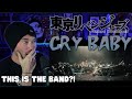 Metal Vocalist First Time Reaction - OFFICIAL HIGE DANDISM - Cry Baby 