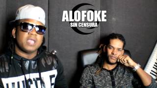 “Mr Manyao y H2” – Fuertes declaraciones (Alofoke Sin Censura)