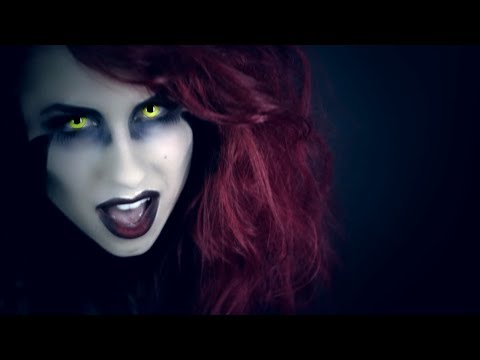Maleficent's Once Upon A Dream - Traci Hines (OFFICIAL VIDEO)