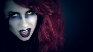 Maleficent's Once Upon A Dream - Traci Hines (OFFICIAL VIDEO)