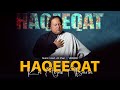 HAQEEQAT KA AGAR AFSANA REMIX NUSRAT FATEH ALI KHAN X HUQIX