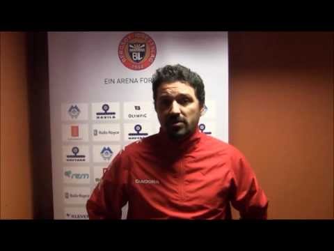 Btv - Bergsoy vs Brattvåg - Game Review