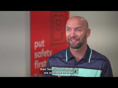 Get to Know Scott