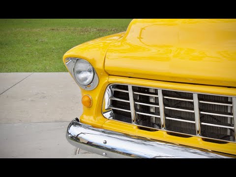 1955 Chevrolet Pickup (CC-1901426) for sale in Tavares, Florida