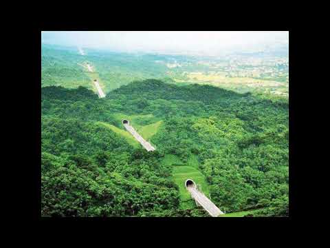 Amazing Train routes around the world