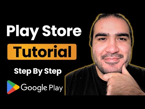 How to Build & Publish an Android App to Google Play Store (Step-by-Step Tutorial)