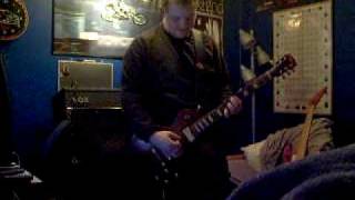 The Classic Crime- Grave Digging