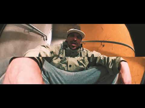 Merciless Midus - Midus Behind Iron Bars (Official Video)