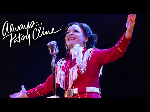 "Always...Patsy Cline" Highlights