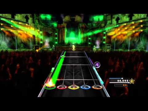 "Scrambled Eggman" by PR3GN4NT D3V1L - GHTracks Spotlight