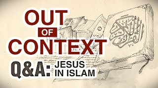 Video: Is Jesus Christ Divine? - Omar Suleiman