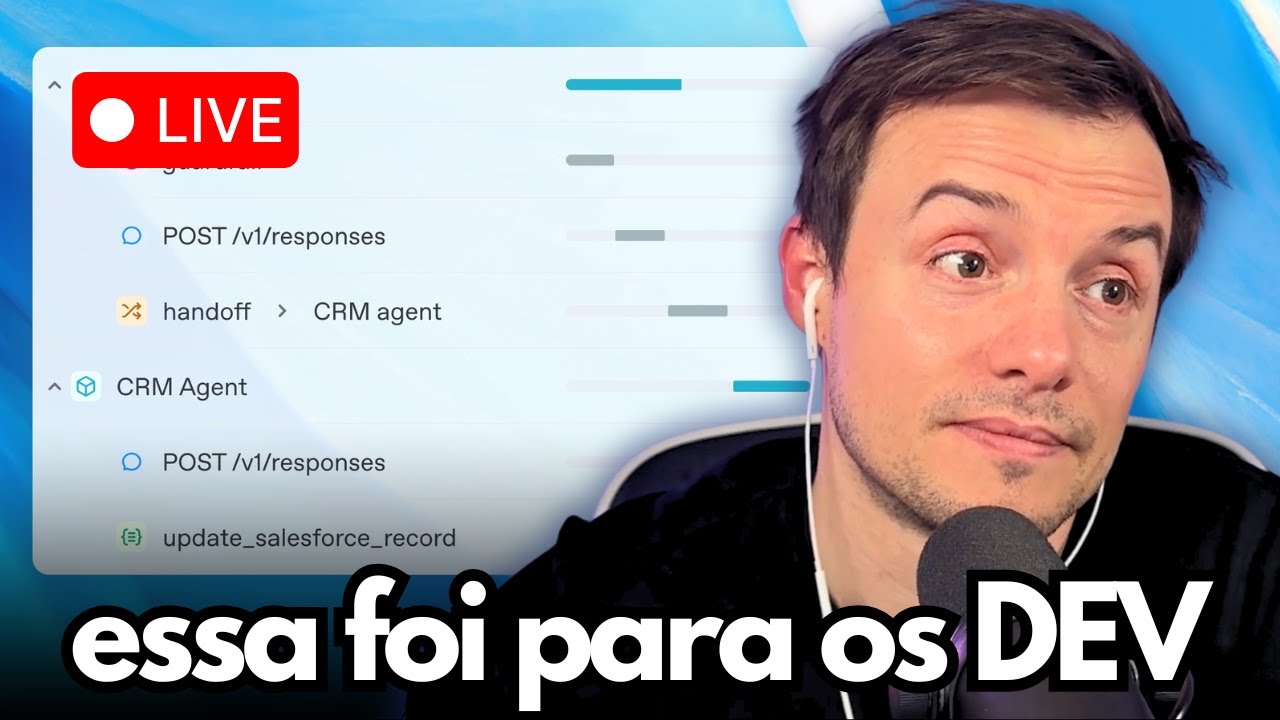 OpenAI lançou Ferramenta para Desenvolvedores ontem