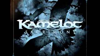 KAMELOT - Sacrimony (Angel of Afterlife)