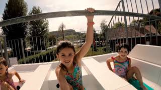 Camping Ile De La Comtesse - Camping Ain - Image N°2