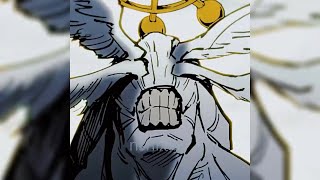 LAST CHANCE FUNK 2 (SLOWED + REVERB) | "MAHORAGA" Jujutsu Kaisen Edit