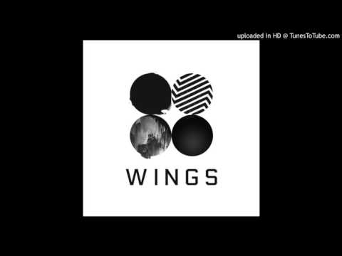 REFLECTION [RAP MONSTER] - BTS WINGS - [AUDIO]