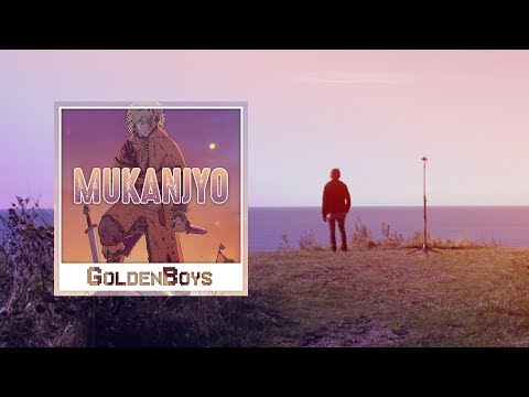 Vinland Saga "MUKANJYO" (OP FULL) Survive Said The Prophet | ENGLISH ver | GoldenBoys
