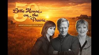 Alison's Big Secret: Her Surprise Netflix Little House Cameo!