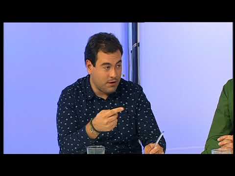 01/04/2018 POPULAR DEPORTIVO, Tercera División, La Libreta de Joaquín y Fútbol Sala