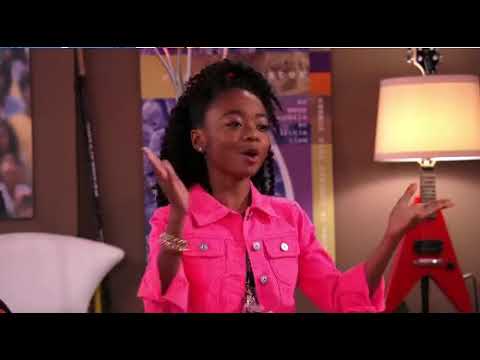 Jessie Saison 3 Episode 19 -  La vie rêvée de Bertrand 2/6