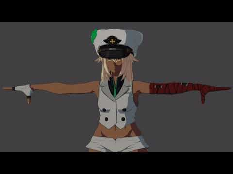 Necessary Discrepancy (Instrumental)