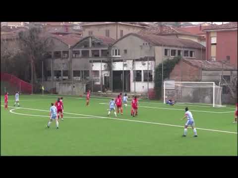 Femminile Giovanili Primavera - Girone B - Giornata 18 - San Marino Academy U19 vs Lazio Women U19