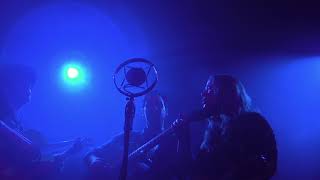 The Lone Bellow Live in Paradiso Amsterdam 2018 Walk into a storm